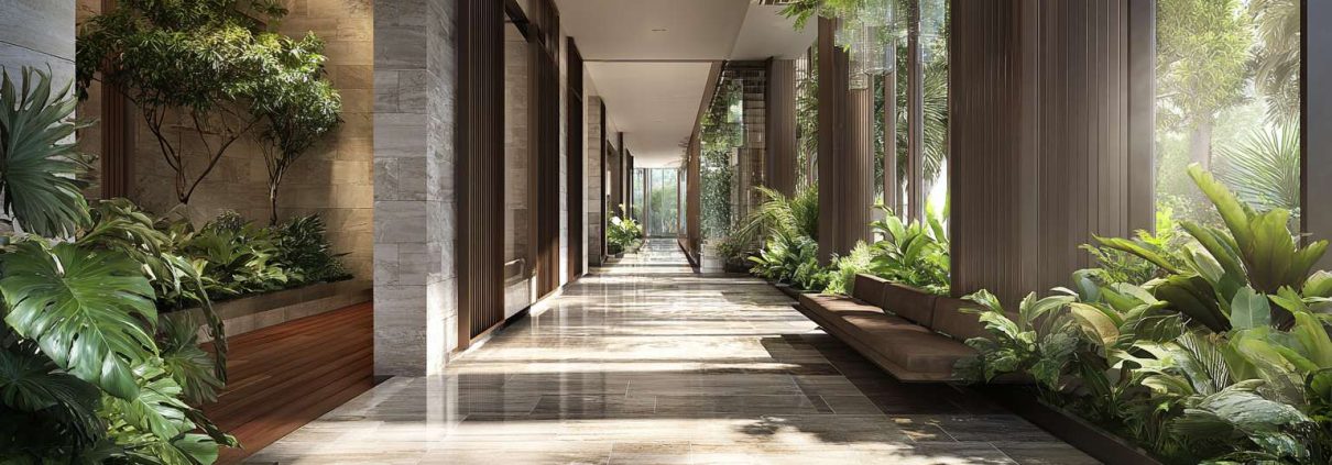 Connectivity and Green Spaces Elevate Value of Dunearn Road Condo