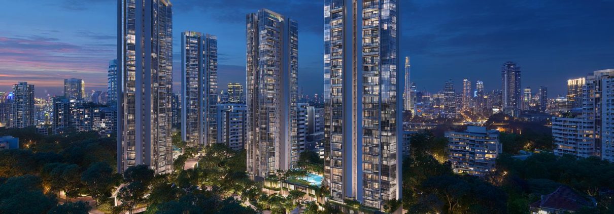 Developers Show Measured Optimism for Dunearn Road Condo Despite New Supply