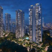 Developers Show Measured Optimism for Dunearn Road Condo Despite New Supply