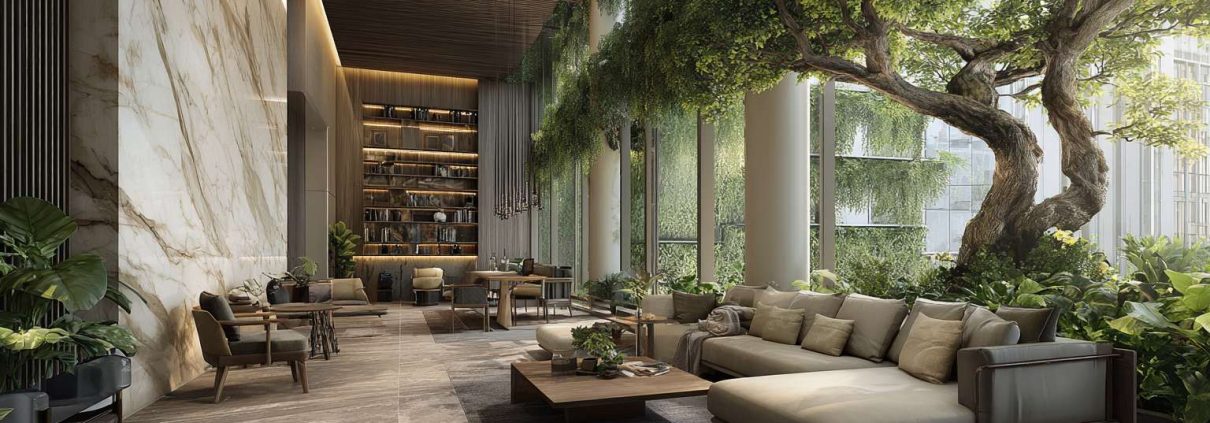 Dunearn House Frasers Anchors the First Private GLS Launch in Bukit Timah Turf City