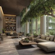 Dunearn House Frasers Anchors the First Private GLS Launch in Bukit Timah Turf City