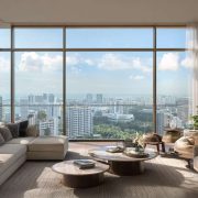 Dunearn Road Condo Sets to be First District 09 Launch in 2026