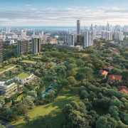 MRT Connectivity Strengthens Appeal of Dunearn House Frasers