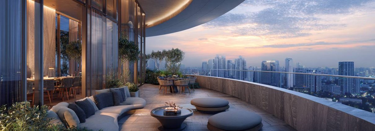 Master Plan Clarity Lifts Developer Confidence in Dunearn Road Condo Frasers