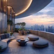 Master Plan Clarity Lifts Developer Confidence in Dunearn Road Condo Frasers