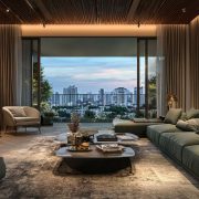 Resale Performance Near Dunearn Condo Condo Supports CCR Price Resilience