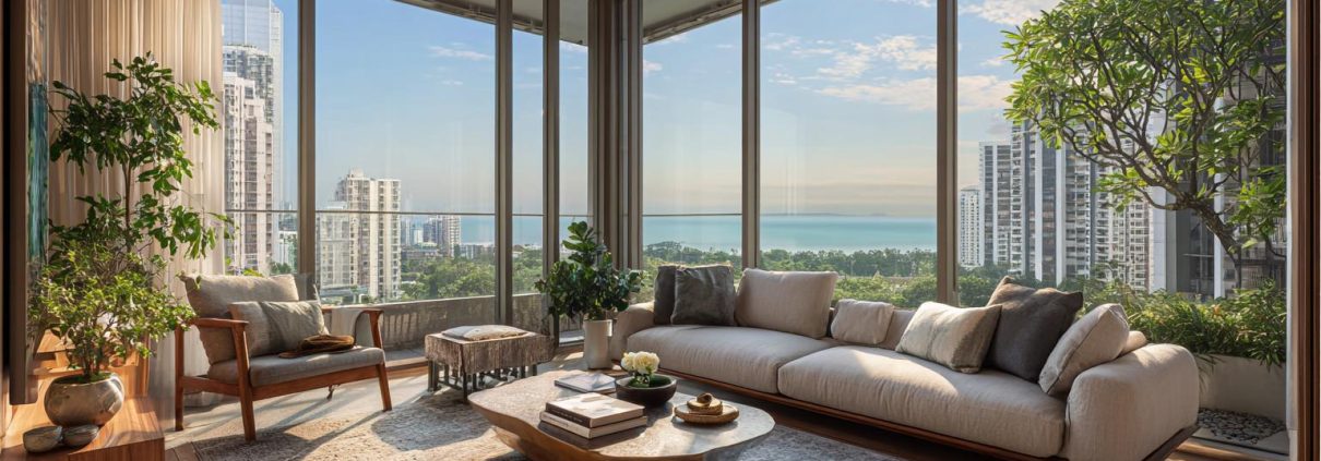 Tender Interest Signals Confidence in Dunearn Condo Condo at Turf City