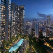 Transport Upgrades to Support Growth Around Dunearn Road Condo Condo