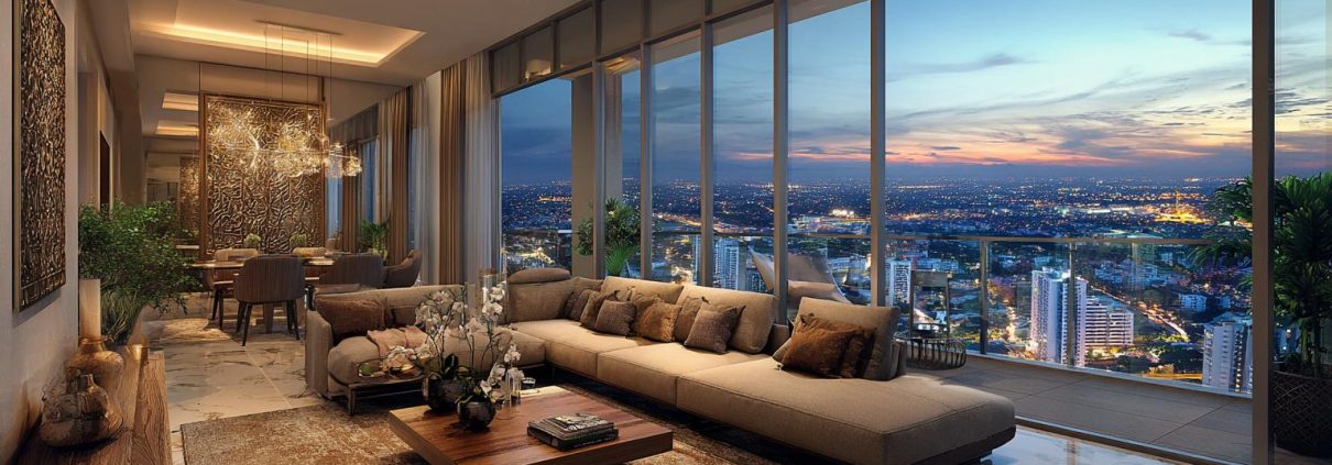 Commercial Sites to Support Daily Needs Near Dunearn Road Condo