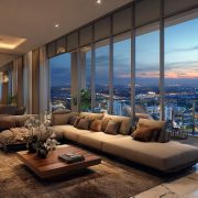 Commercial Sites to Support Daily Needs Near Dunearn Road Condo