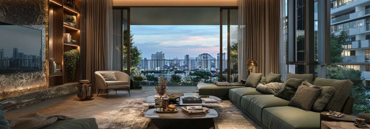 Resale Performance Near Dunearn Condo Condo Supports CCR Price Resilience